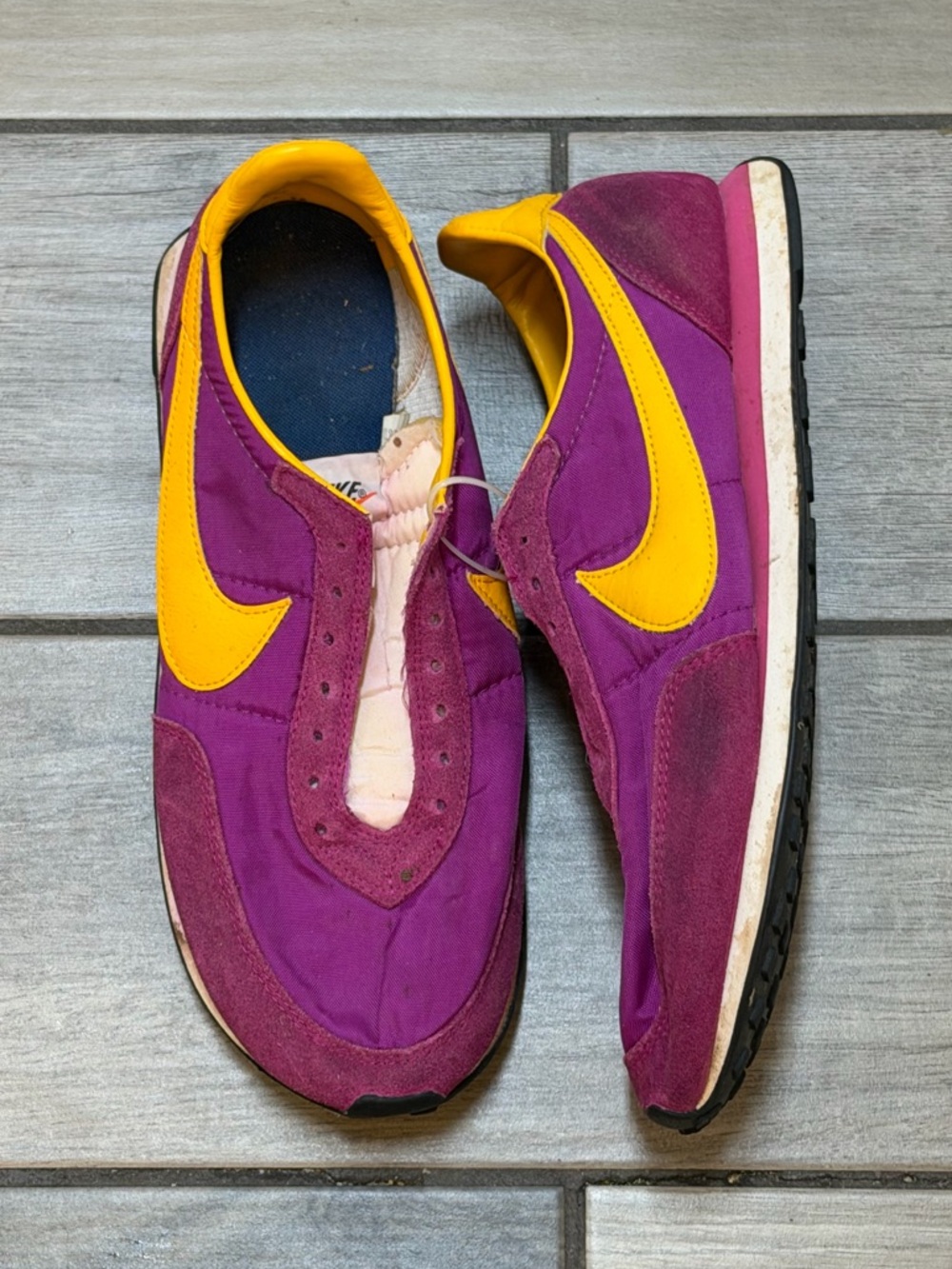 Nike Racer - Picture 4 of 5